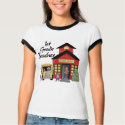 School House 1st Grade Teacher T-shirts and Gifts
