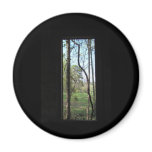 School house window magnets