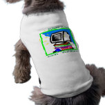 School is Cool 6th Grade - PC pet clothing