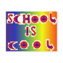 School is Cool