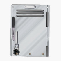 School Locker Dry Erase Board dry erase boards