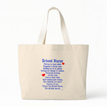 School Nurse Bags