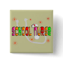School Nurse Gifts & T-Shirts