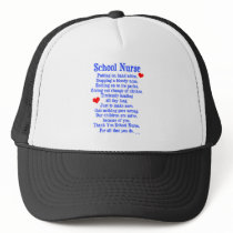 School Nurse Hats