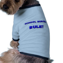 School Nurses Rule!