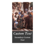 School of Athens (detail - Euclid) photo cards