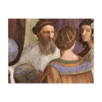 School of Athens (detail)