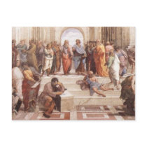 School of Athens