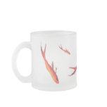 School of Goldfish mugs