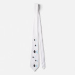 School of Sperm Whales ties