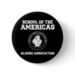 school of the americas2 buttons