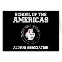 school of the americas2 cards
