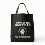 school of the americas alumni bags