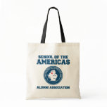 school of the americas alumni bags