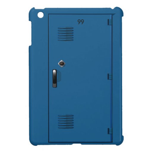 school personal locker cabinet ipad mini case zazzle school personal locker cabinet ipad mini case zazzle