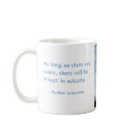School Prayer - mug