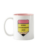 SCHOOL PSYCHOLOGIST ROCK mugs