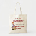SCHOOL SECRETARY 2 copy Bag