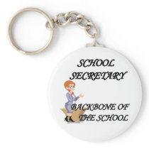 SCHOOL SECRETARY
