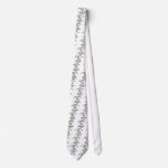 SCHOOL SECRETARY NECK TIE