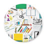 School subjects3