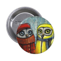 School Sweethearts buttons