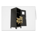 SchoolDirection073110 Greeting Cards