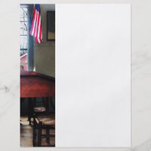 Schoolmaster's Desk Flyers