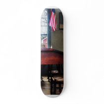 Schoolmaster's Desk Skateboards