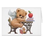 Schools In cards