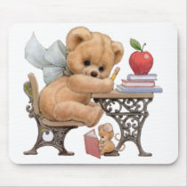 Schools In Mouse Mats