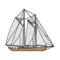 Schooner Polo