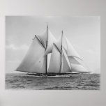 Schooner Mayflower posters