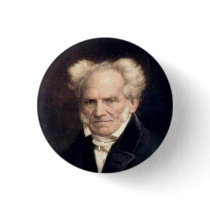 schopenhauer pinback buttons