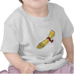 Schriftrolle scroll shirts