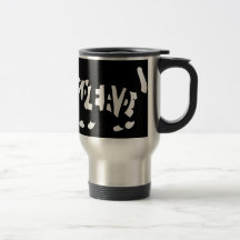 Schrödinger's cat coffee mugs