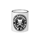 Schrödinger's Cat is Dead. Coffee Mug