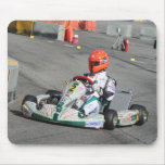 Schumacher Karting Mouse Pad mousepads