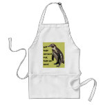 Schürze Pinguin 01 aprons