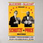 Schutze v. Price Poster posters