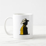 Schwab cowboy mug
