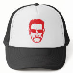 Schwarzenegger hats