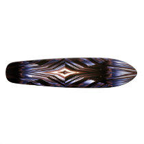 Sci-Fi MM 24 Skateboard