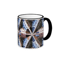 Sci-Fi MM 5-1 Mug