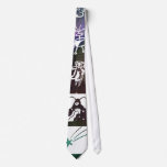 Sci Fi ties