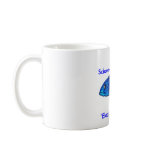 Sciaenochromis Ahli, Coffee Mug