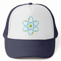 Science Atom
