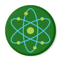 Science Atom