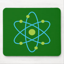 Science Atom