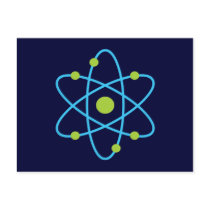 Science Atom